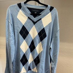 XXL Tommy Hilfiger sweater